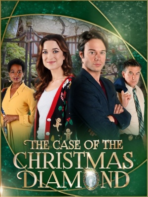 The Case of the Christmas Diamond