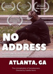No Address: Atlanta, GA
