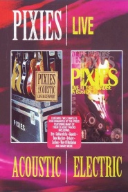 Pixies: Acoustic - Live in Newport