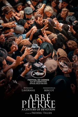 Abbé Pierre: A Century of Devotion
