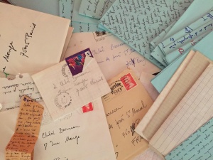 Fragments of a Life Loved