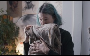 This Is a Film About My Mother