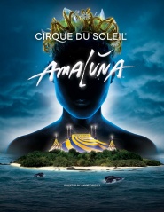 Cirque du Soleil: Amaluna