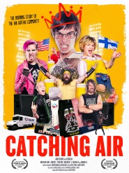 Catching Air