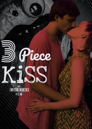 3 Piece Kiss
