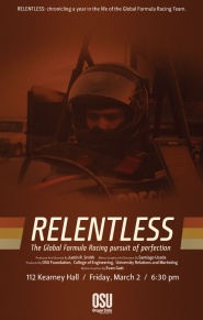 Relentless