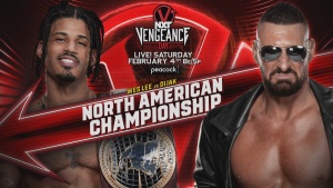 NXT Vengeance Day
