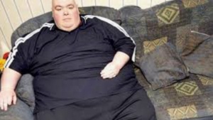 Inside Britain's Fattest Man (2005) - Mark Carter | Synopsis, Movie