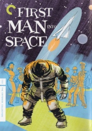 Making Space