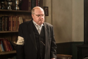 We're Doomed! The Dad's Army Story