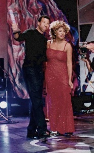 The 1996 MOBO Awards