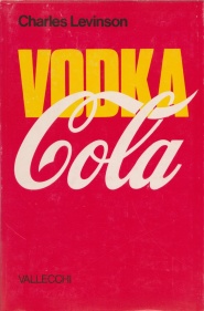Vodka Cola