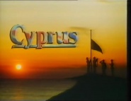 Cyprus: Britain's Grim Legacy