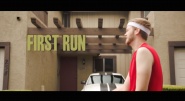 First Run