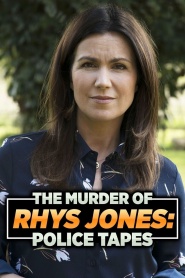 The Murder of Rhys Jones: Police Tapes