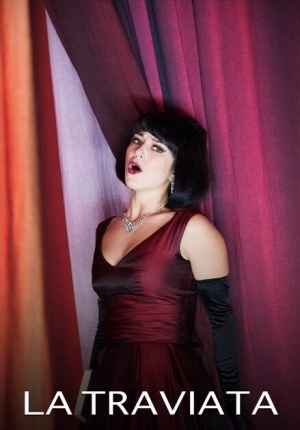 English National Opera: La Traviata