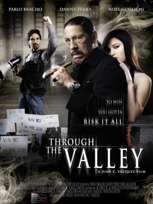 Through the Valley