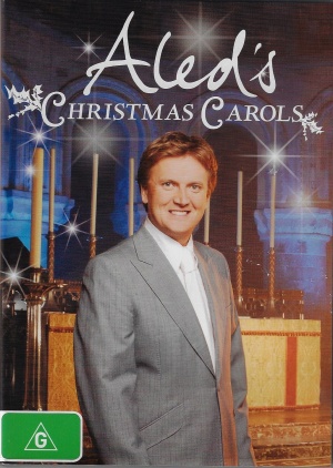 Aled's Christmas Carols