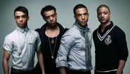JLS Revealed