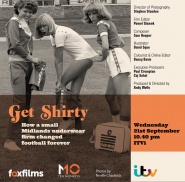 Get Shirty