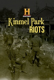 The Kinmel Park Riots