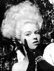 Dors: The Other Diana