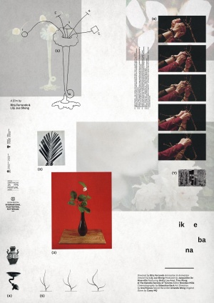 Ikebana