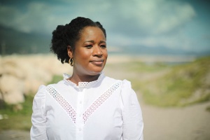 Charlene White: Empire's Child