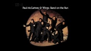 Paul McCartney & Wings: Band on the Run