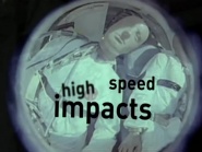High Speed Impacts