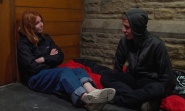 Stacey Dooley: The Young and Homeless