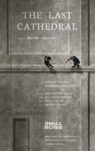 The Last Cathedral