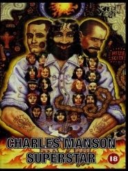 Charles Manson Superstar