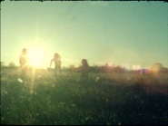 Four Roads