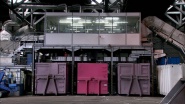 Plastic and Glass