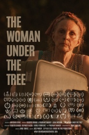 The Woman Under The Tree