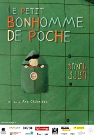 The Pocket Man