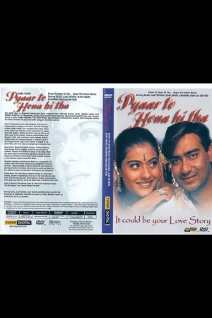 Pyaar To Hona Hi Tha