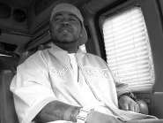 Mr Immortality: The Life and Times of Twista