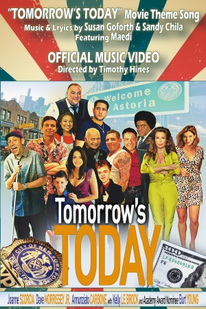 Tomorrow's Today