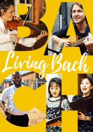 Living Bach