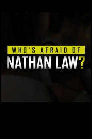 Who's Afraid of Nathan Law?