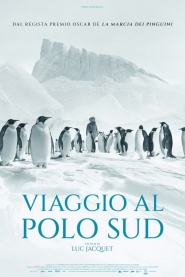 Voyage au pôle sud