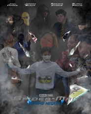 Spider-Man: Beyond Negative