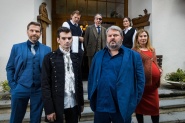 Der Bestatter - Der Film