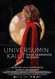 The Echoes of the Universe: The Music of Kaija Saariaho