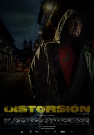 Distorsión