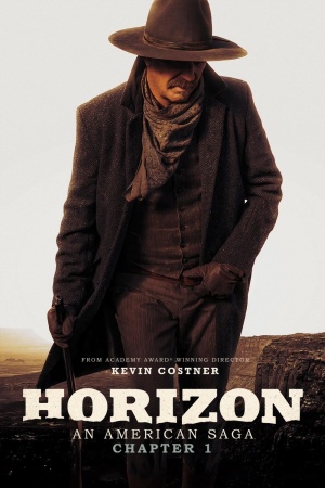 Horizon: An American Saga - Chapter 4
