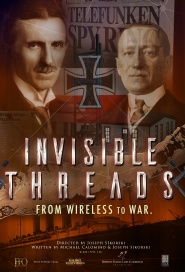Invisible Threads - From Wireless to War