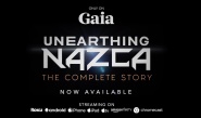Unearthing Nazca: The Complete Story